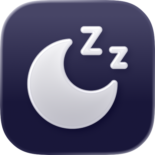 Sleepr app icon